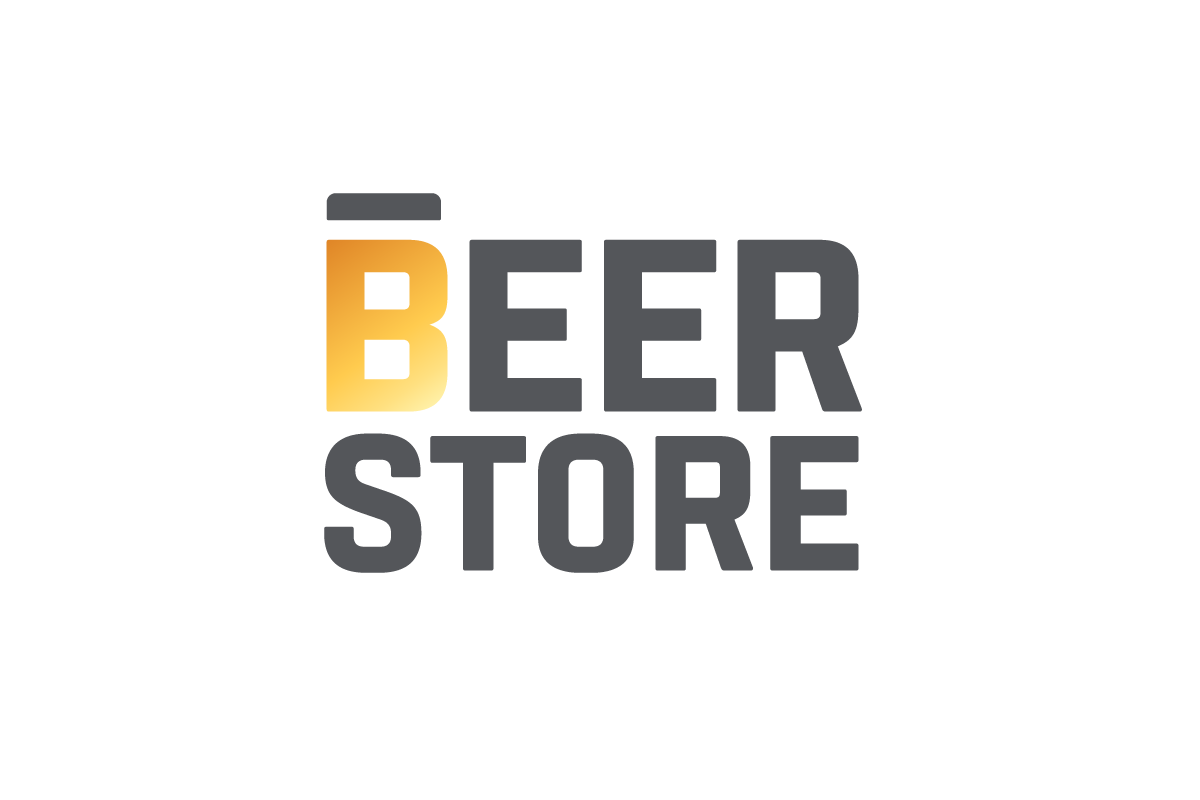 THE BEER STORE