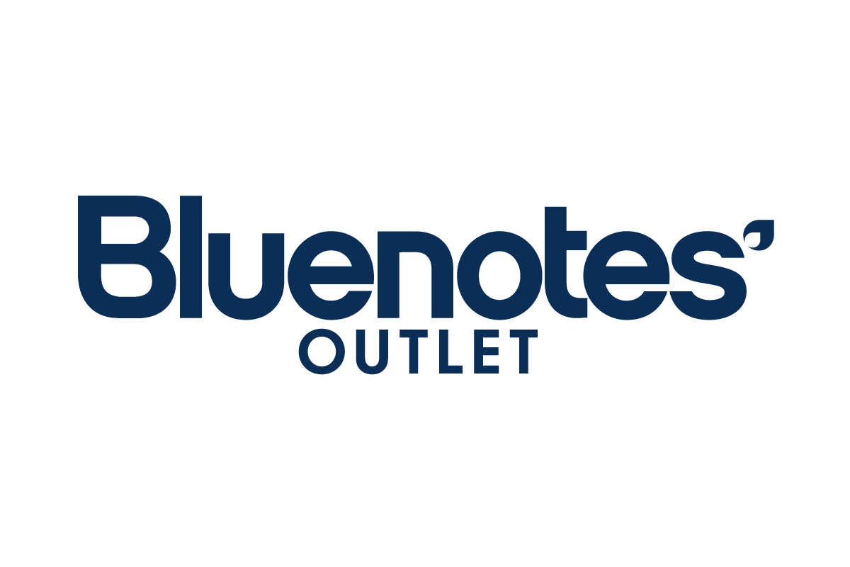 BLUENOTES OUTLET